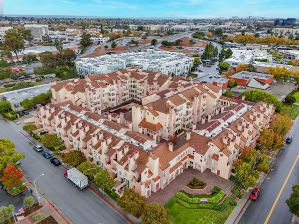 San Mateo, CA 94403,1951 Ofarrell ST #116