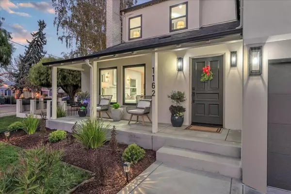 San Jose, CA 95125,1162 Crescent DR