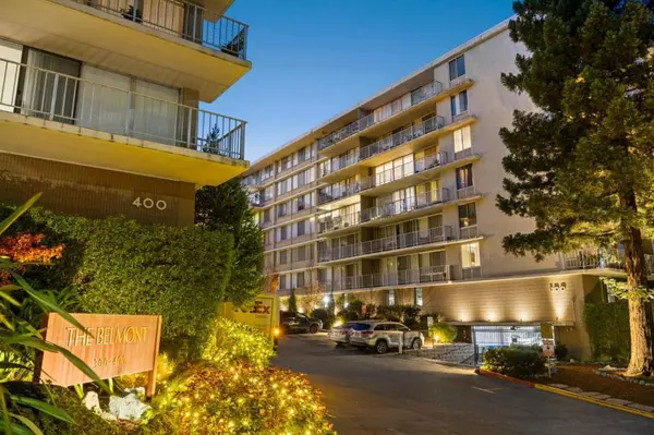 Belmont, CA 94002,300 Davey Glen RD #3621