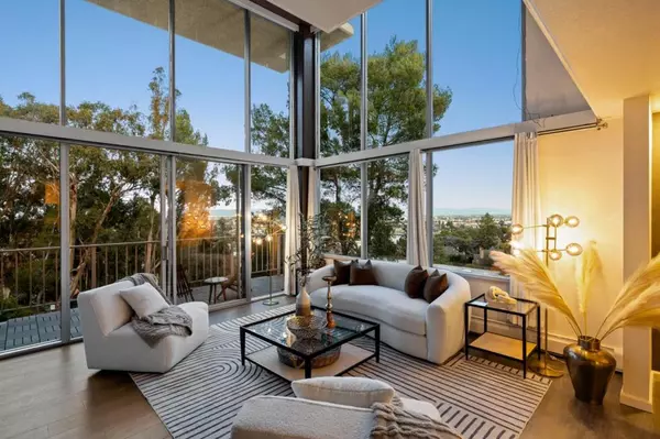 300 Davey Glen RD #3621, Belmont, CA 94002