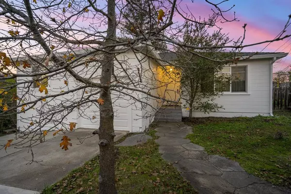 80 Hilltop DR, San Carlos, CA 94070