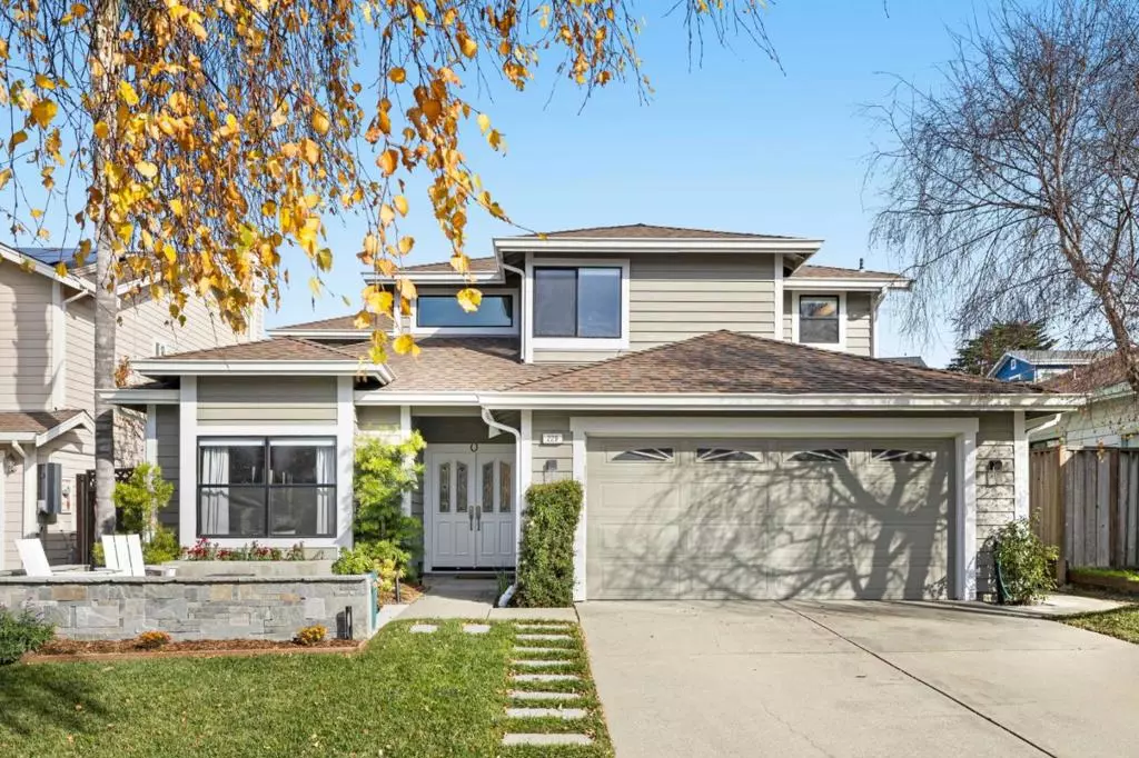 Pacifica, CA 94044,229 Marvilla CIR