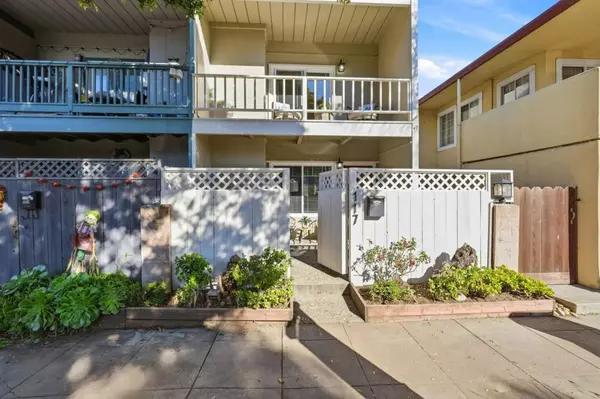 117 Marina AVE, Aptos, CA 95003