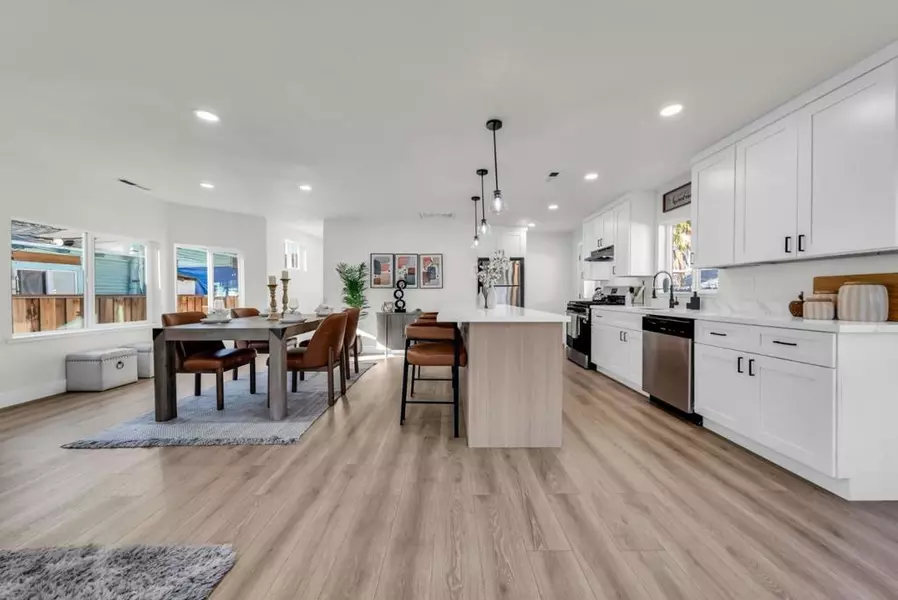 1539 E San Fernando ST, San Jose, CA 95116