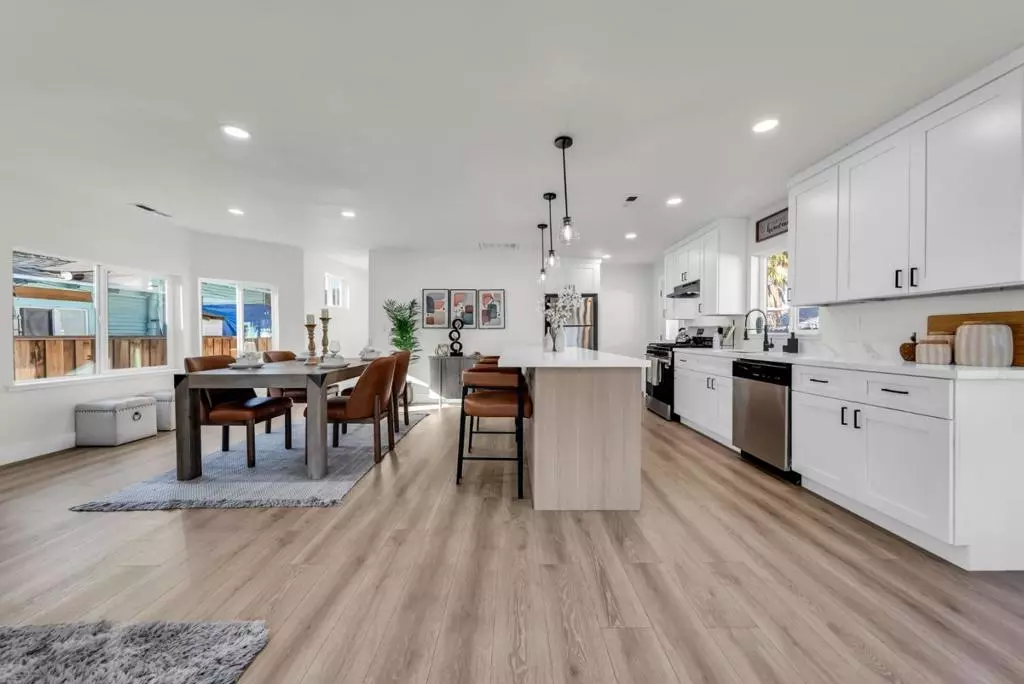 San Jose, CA 95116,1539 E San Fernando ST