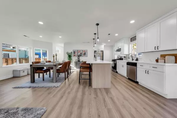 1539 E San Fernando ST, San Jose, CA 95116