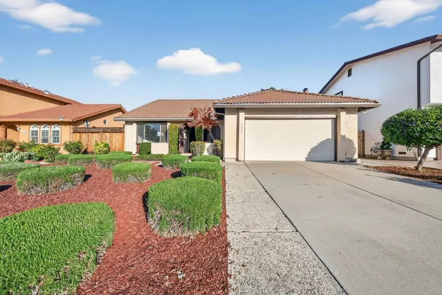 4464 Bald Eagle WAY, San Jose, CA 95118