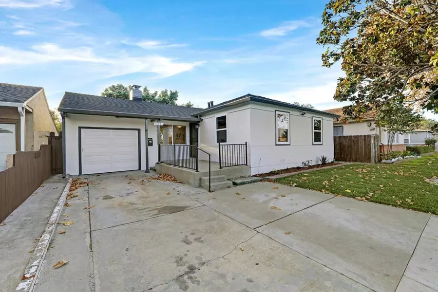 15741 Hesperian BLVD, San Lorenzo, CA 94580