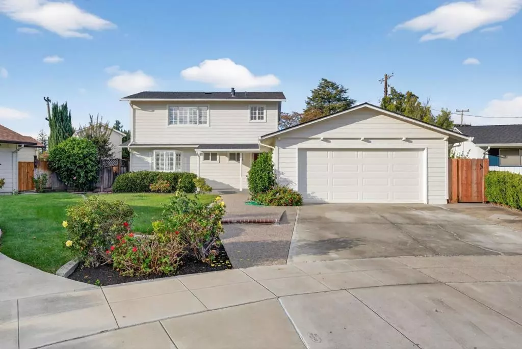 Cupertino, CA 95014,6365 Candlewood CT