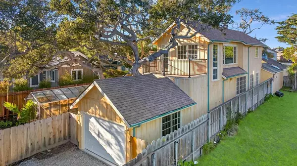 Pacific Grove, CA 93950,421 Eardley AVE