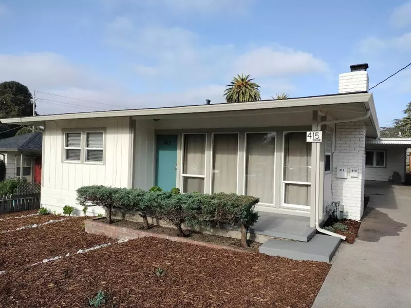 Dela Rosa AVE, Monterey, CA 93940