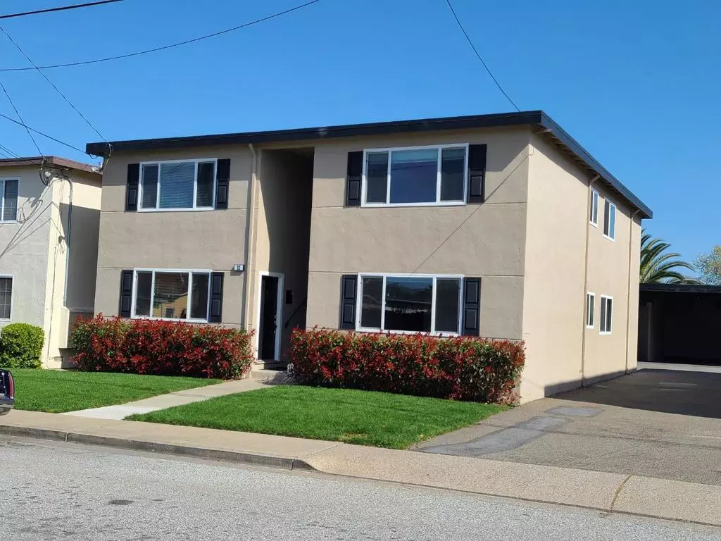 San Bruno, CA 94066,22 Linden AVE #2