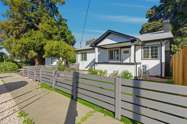 San Mateo, CA 94402,409 S Idaho ST