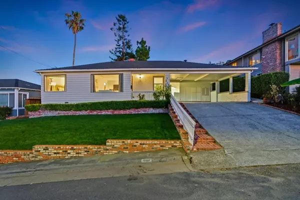 San Mateo, CA 94403,217 W 40th AVE