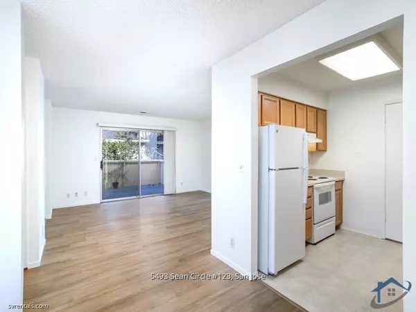 San Jose, CA 95123,5493 Sean CIR #123