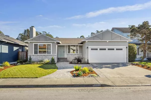 El Granada, CA 94018,140 Palm Beach AVE