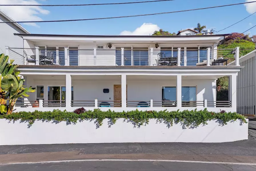 619 Beach DR, Aptos, CA 95003