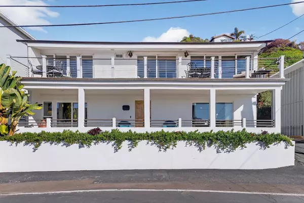 619 Beach DR, Aptos, CA 95003