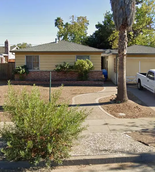 1036 Smith AVE, Campbell, CA 95008