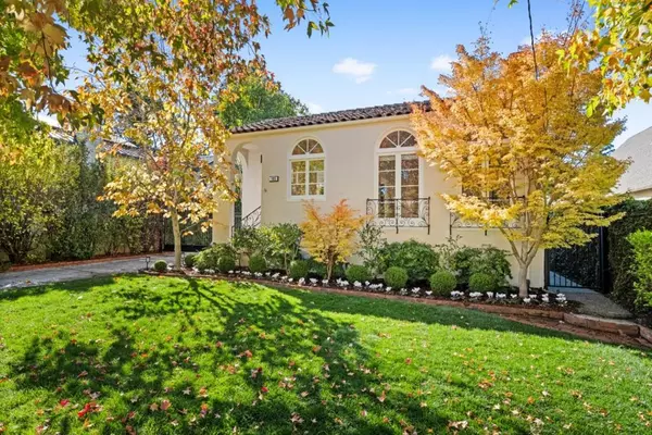 105 Pepper AVE, Burlingame, CA 94010