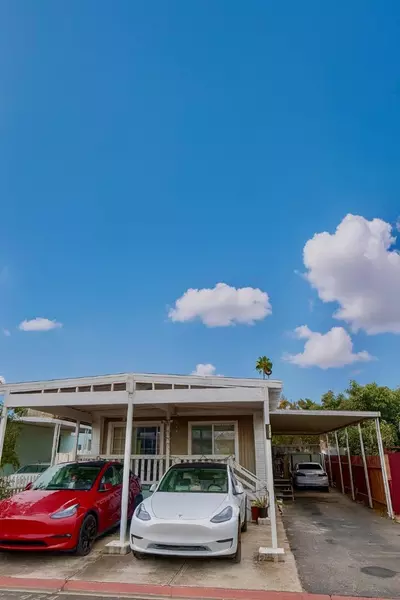 2580 Senter Rd, San Jose, CA 95111