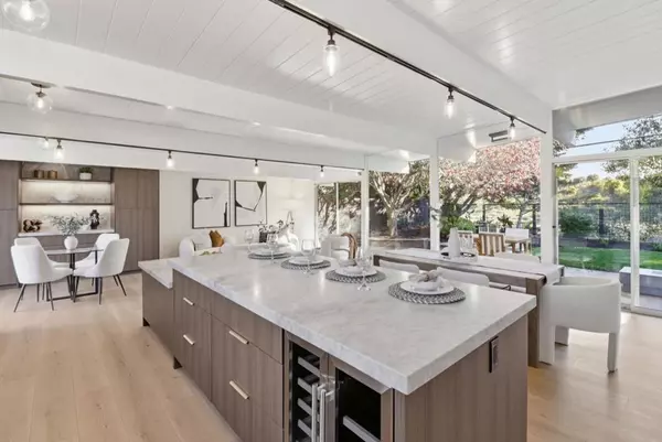 2275 Allegheny WAY, San Mateo, CA 94402