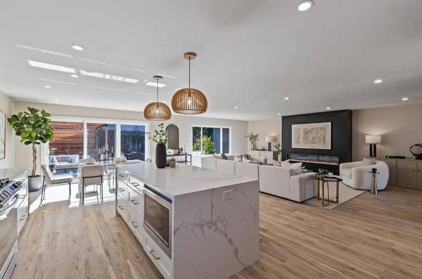 Sunnyvale, CA 94087,1439 Bittern DR