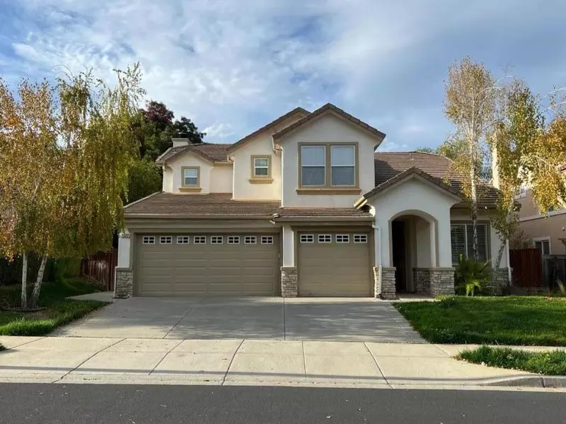2827 Canwick LN, Brentwood, CA 94513