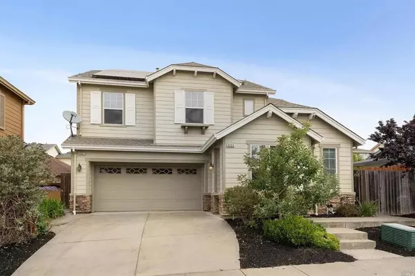 2521 Dakota AVE, Santa Rosa, CA 95403