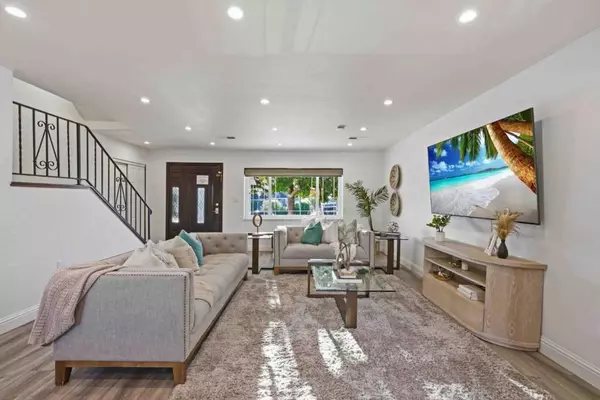 San Jose, CA 95127,1702 Mount Rushmore DR