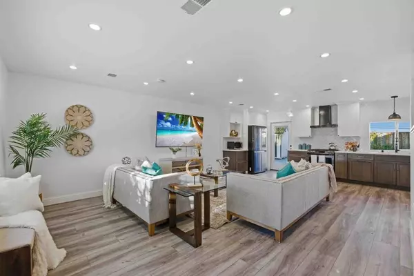 San Jose, CA 95127,1702 Mount Rushmore DR