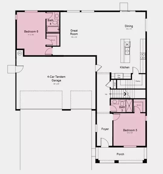 Manteca, CA 95337,3270 Oak Trail DR