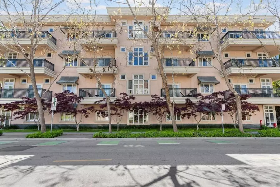 200 Sheridan AVE #301, Palo Alto, CA 94306