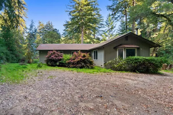 471 Country Estates TER, Santa Cruz, CA 95060