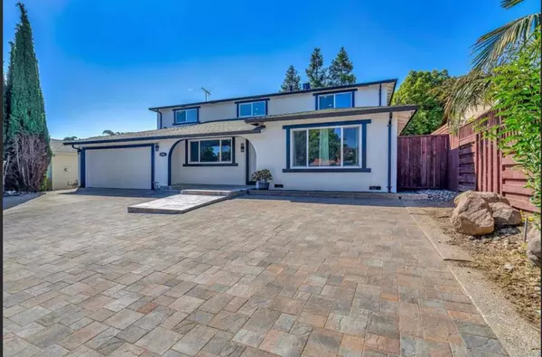 2901 Glen Heather DR, San Jose, CA 95133