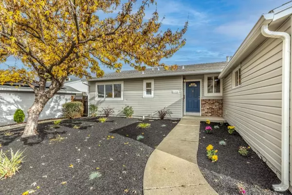 Concord, CA 94519,3140 Fitzpatrick DR