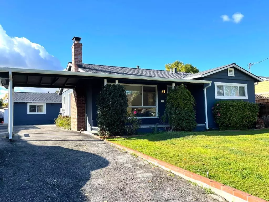 Campbell, CA 95008,1153 Erin WAY