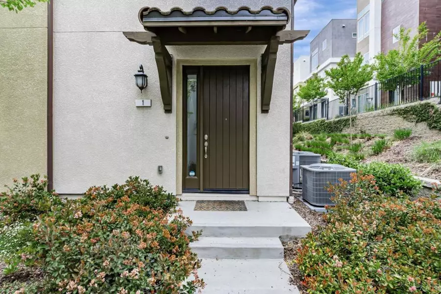 223 William Manly ST #1, San Jose, CA 95136