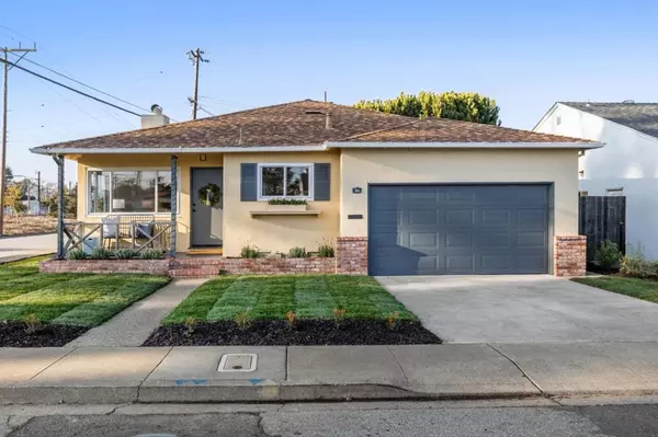 300 San Pablo AVE, Millbrae, CA 94030