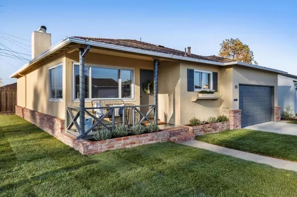 Millbrae, CA 94030,300 San Pablo AVE