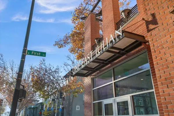 San Jose, CA 95112,1 E Julian ST #217