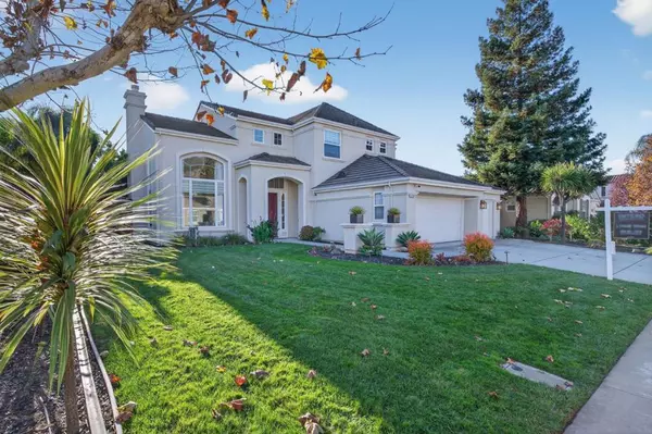 Morgan Hill, CA 95037,19127 Legend CT