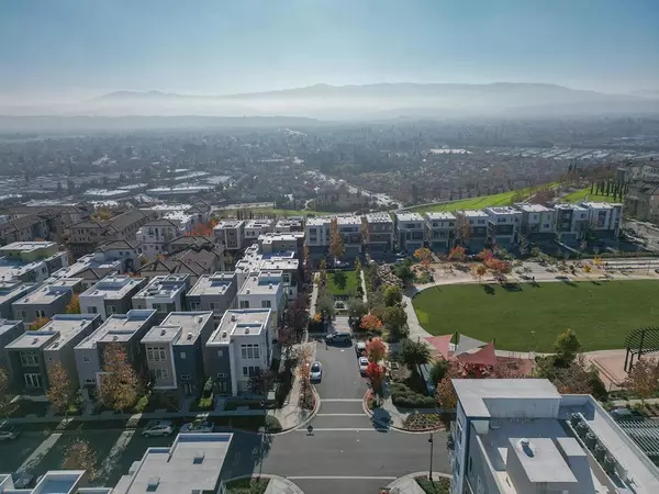 San Jose, CA 95136,2981 Henry Miller PL #10