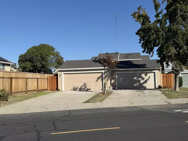 Willowood DR, Oakdale, CA 95361