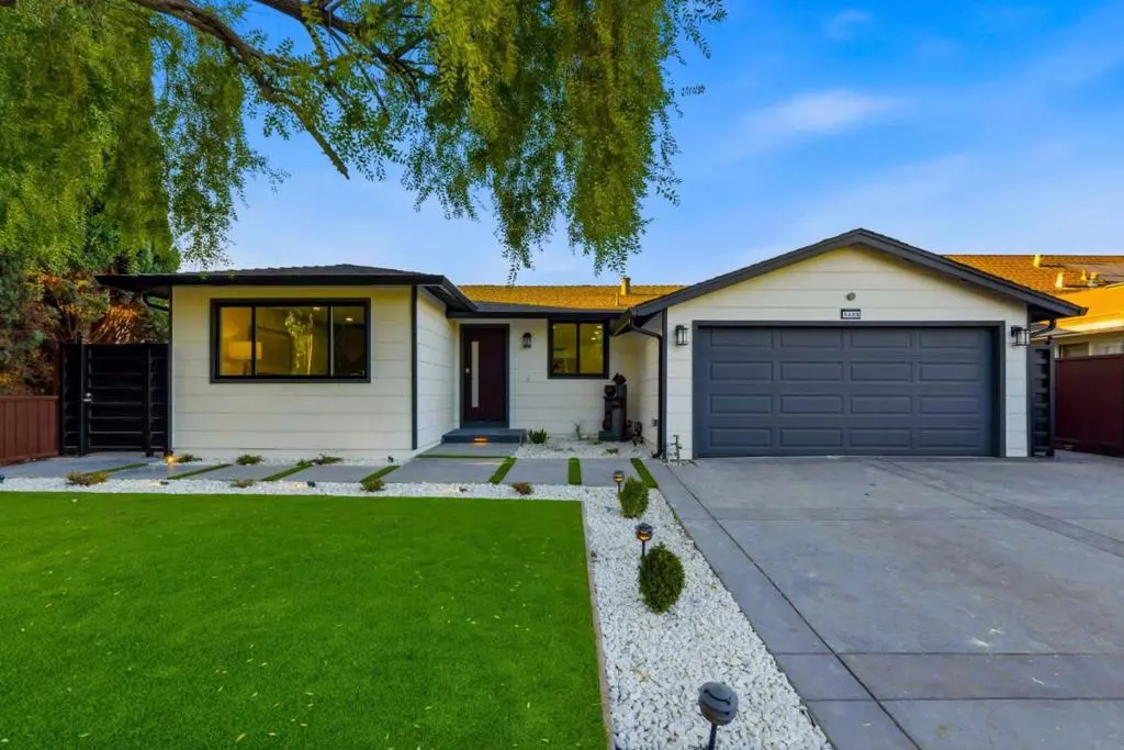 San Jose, CA 95121,1485 Meadow Glen WAY