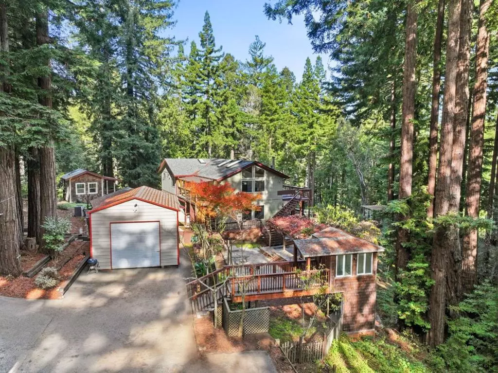 Brookdale, CA 95007,675 Western AVE