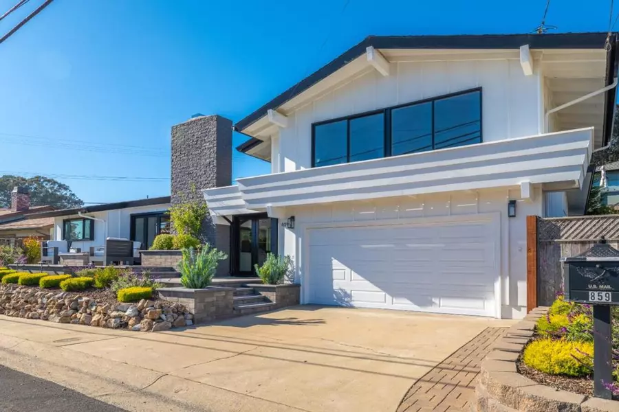 859 Balboa AVE, Pacific Grove, CA 93950