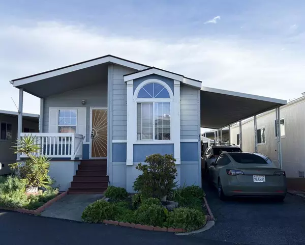 60 Wilson WAY, Milpitas, CA 95035