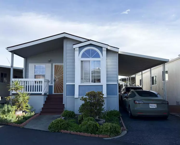 60 Wilson WAY, Milpitas, CA 95035