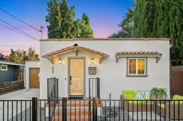 920 W Julian ST, San Jose, CA 95126